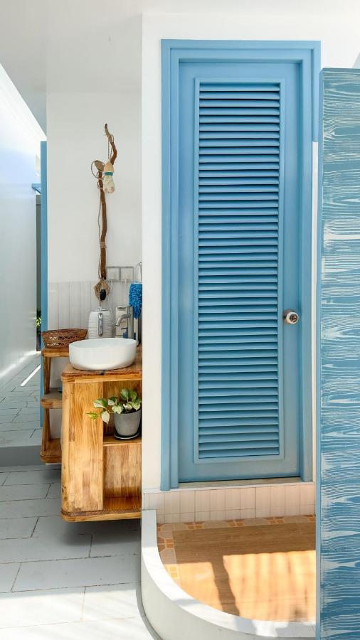 Rushkokaa Beach Villa Фулидхоо Экстерьер фото