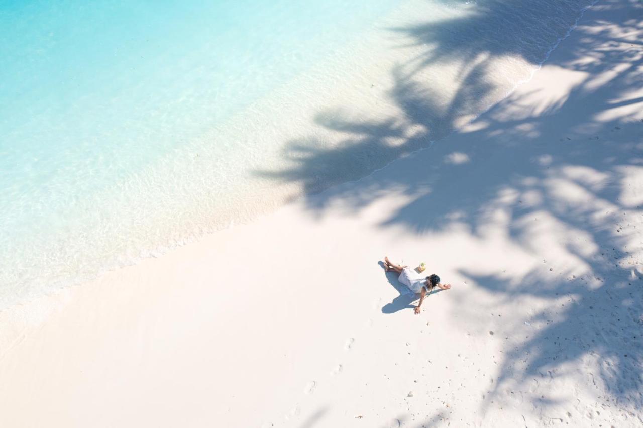 Rushkokaa Beach Villa Фулидхоо Экстерьер фото