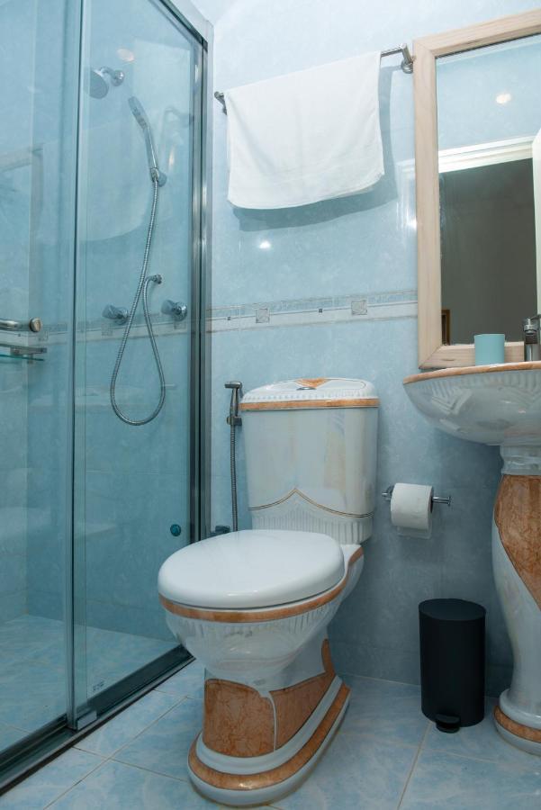 Rushkokaa Beach Villa Фулидхоо Экстерьер фото