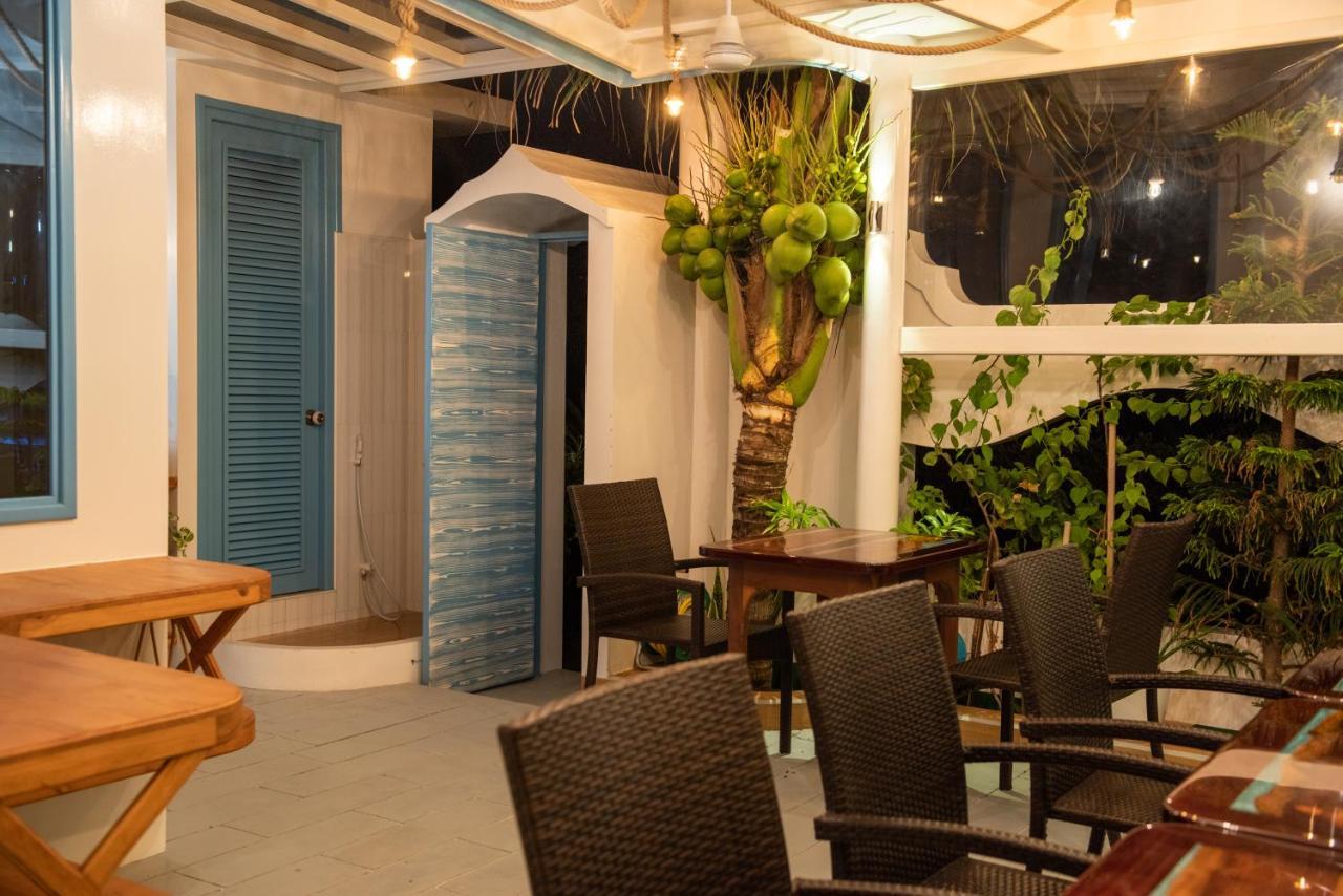 Rushkokaa Beach Villa Фулидхоо Экстерьер фото